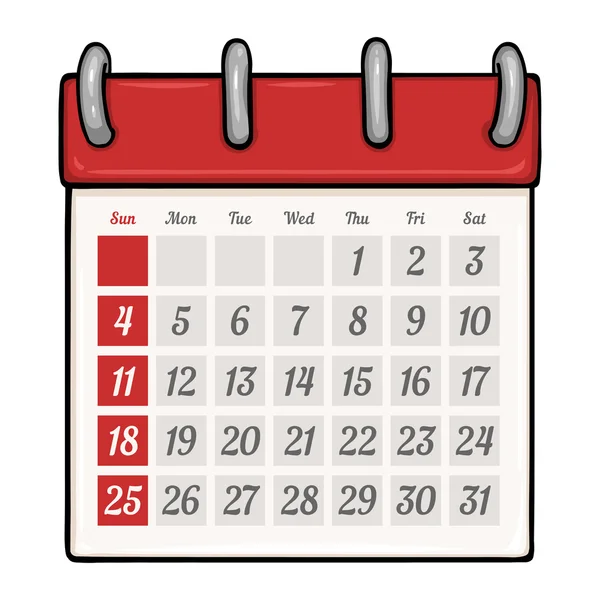 semana